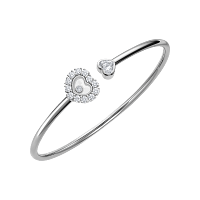 Happy Diamonds Icons Joaillerie
