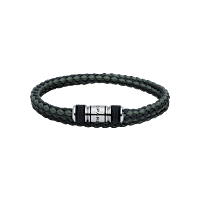 CLASSIC RACING BRACELET - Chopard Luxury Accessories @95016-0386 front view
