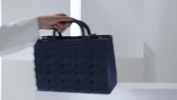 ラグジュアリー アクセサリー：ウォレット、ペン、ハンドバッグ