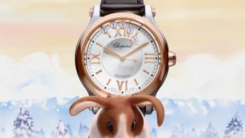 ホリデーシーズンの魔法：メンズ＆レディース ラグジュアリー