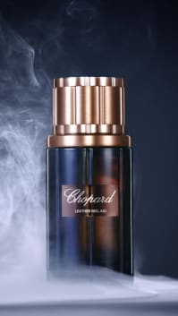 Chopard leather hotsell