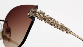 Lunette de soleil chopard femme outlet