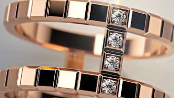 Chopard Luxury Jewelry: Diamond & Gold Jewelry | Chopard®