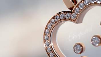 Happy Diamonds Luxury Jewellery for Women | Chopard®