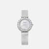 Chopard L'Heure du Diamant Women diamond watch FRONT