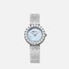 Chopard L'Heure du Diamant Femme - Montre diamant FRONT