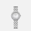 Chopard L'Heure du Diamant Women diamond watch FRONT