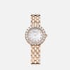 Chopard L'Heure du Diamant Damen diamond watch FRONT