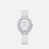 Chopard L'Heure du Diamant Women diamond watch FRONT