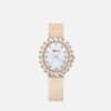 Chopard L'Heure du Diamant Femme - Montre diamant FRONT