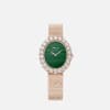 Chopard L'Heure du Diamant Femme - Montre diamant FRONT