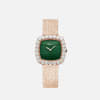 Chopard L'Heure du Diamant Women diamond watch FRONT