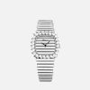 Chopard L'Heure du Diamant Women Diamond Watch Front view