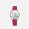 Chopard L.U.C系列 中性 diamond watch FRONT