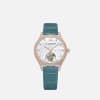 Chopard L.U.C Femme - Montre diamant FRONT