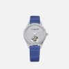 Chopard L.U.C Damen diamond watch FRONT