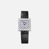 Chopard Ice Cube系列 女性 diamond watch FRONT