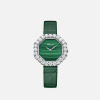 Chopard L'Heure du Diamant Women diamond watch FRONT