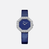 Chopard L'Heure du Diamant Women diamond watch FRONT