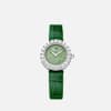Chopard L'Heure du Diamant系列 女性 diamond watch FRONT
