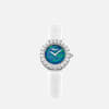Chopard L'Heure du Diamant系列 女性 diamond watch FRONT