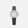 Chopard L'Heure du Diamant Damen diamond watch FRONT