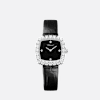 Chopard L'Heure du Diamant Donna - Orologio con diamanti Vista frontale