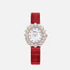 Chopard L'Heure du Diamant женщины diamond watch FRONT