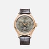 Chopard L.U.C系列 男人  watch FRONT
