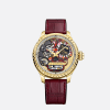 Chopard L.U.C系列 男人  watch FRONT