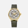 Chopard L.U.C系列 男人  watch FRONT