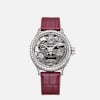 Chopard L.U.C Men  watch front view