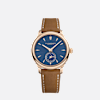 Chopard L.U.C系列 男人  watch FRONT