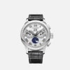 Chopard L.U.C Uomo chronograph watch FRONT