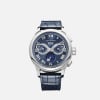 Chopard L.U.C系列 男人 chronograph watch FRONT