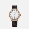 Chopard L.U.C系列 男人  watch FRONT