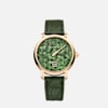 Chopard L.U.C系列 男人  watch FRONT