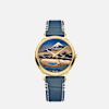 Chopard L.U.C Unisex  watch front view