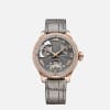 Chopard L.U.C Men  watch FRONT