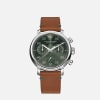 Chopard L.U.C Men chronograph watch FRONT
