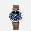 Chopard L.U.C Unisex Chronograph Watch Front view