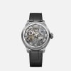 Chopard L.U.C系列 男人  watch FRONT
