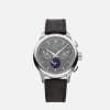 Chopard L.U.C Men chronograph watch FRONT