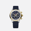 Chopard Mille Miglia Men chronograph watch FRONT
