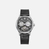 Chopard L.U.C系列 男人 diamond watch FRONT