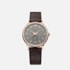 Chopard L.U.C系列 男人 diamond watch FRONT