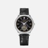 Chopard L.U.C系列 男人 diamond watch FRONT