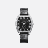 Chopard L.U.C Men diamond watch FRONT