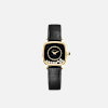 Chopard Happy Diamonds Women Diamond Watch Front view