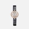 Chopard Happy Diamonds系列 女性 diamond watch FRONT